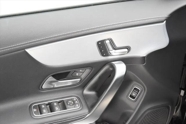 2023 Mercedes-Benz CLA 250 CLA 250