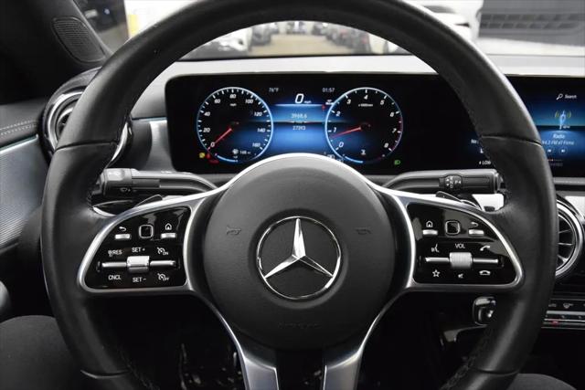 2023 Mercedes-Benz CLA 250 CLA 250