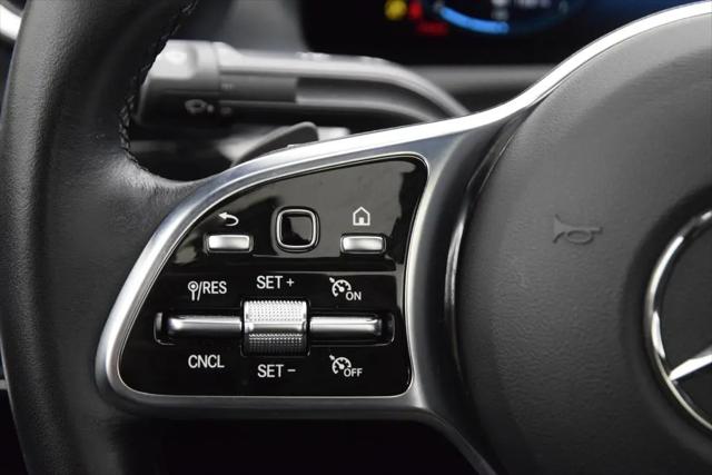 2023 Mercedes-Benz CLA 250 CLA 250