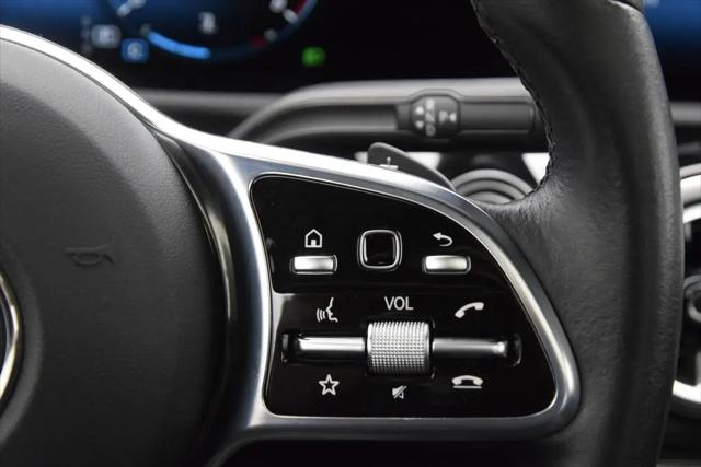 2023 Mercedes-Benz CLA 250 CLA 250