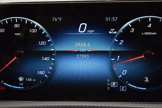 2023 Mercedes-Benz CLA 250 CLA 250