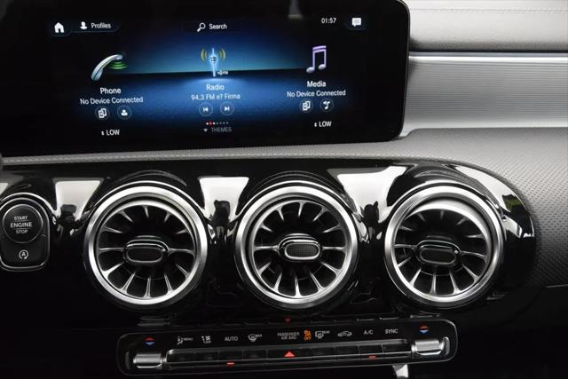 2023 Mercedes-Benz CLA 250 CLA 250