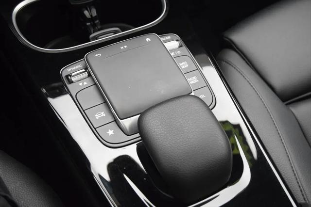 2023 Mercedes-Benz CLA 250 CLA 250