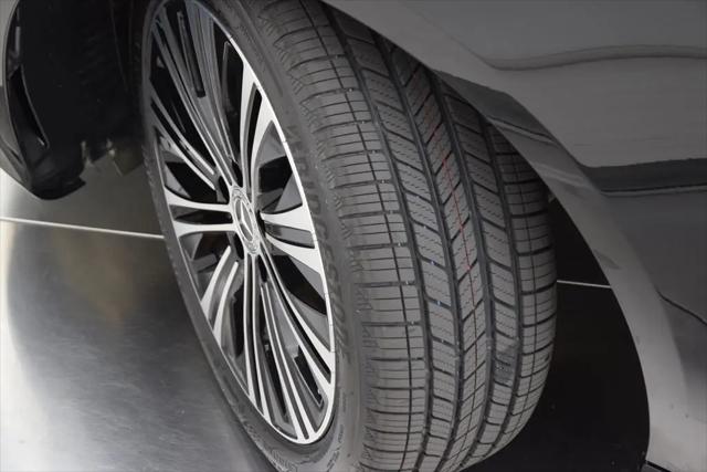 2023 Mercedes-Benz CLA 250 CLA 250