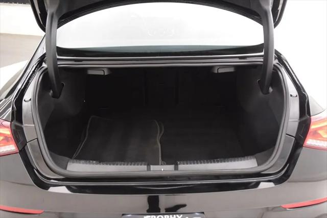 2023 Mercedes-Benz CLA 250 CLA 250