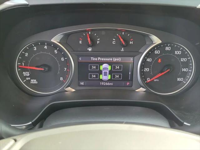 2023 Chevrolet Blazer FWD 2LT