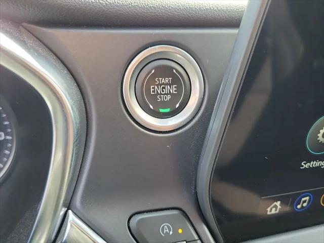 2023 Chevrolet Blazer FWD 2LT