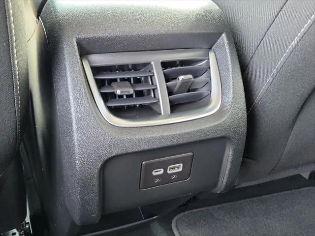 2023 Chevrolet Blazer FWD 2LT