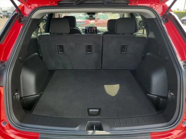 2023 Chevrolet Blazer FWD 2LT