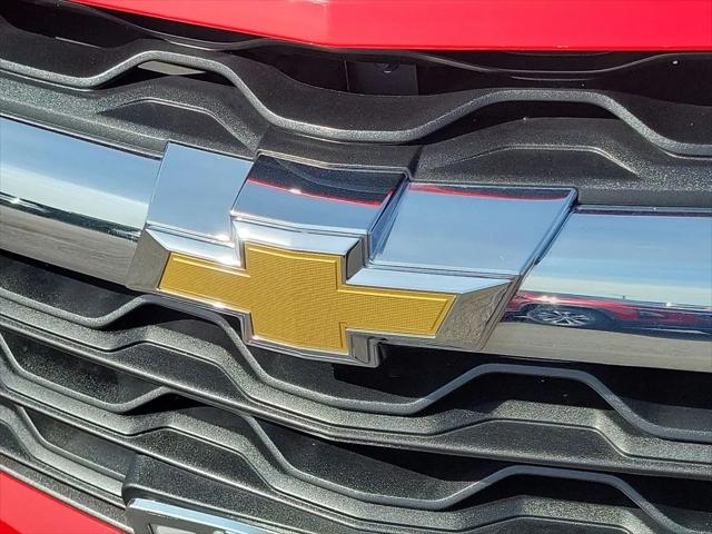 2023 Chevrolet Blazer FWD 2LT