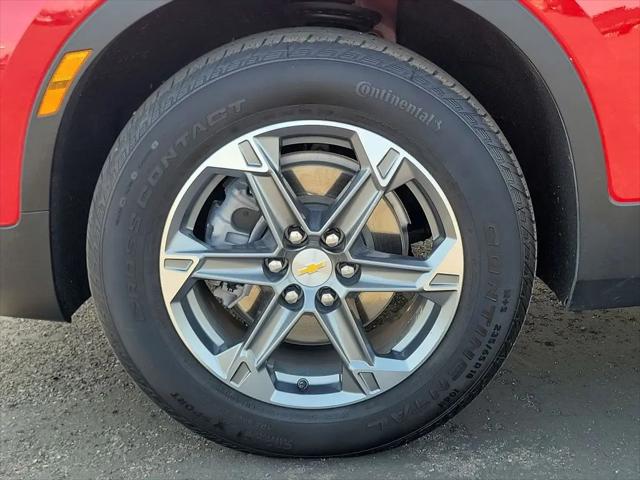 2023 Chevrolet Blazer FWD 2LT