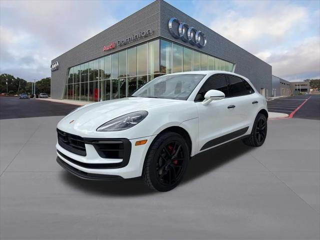 2022 Porsche Macan S for sale in San Antonio, TX