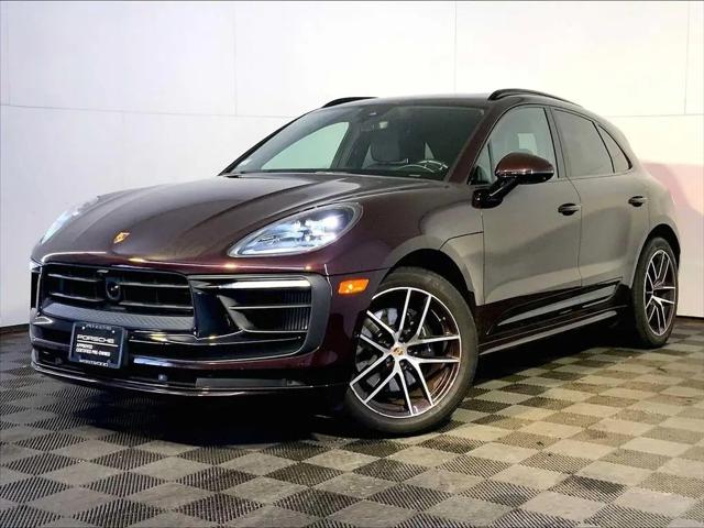 2023 Porsche Macan S for sale in Westwood, MA