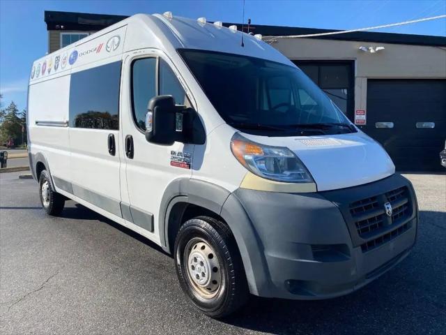 2015 Ram ProMaster 2500 High Roof for sale in York, PA