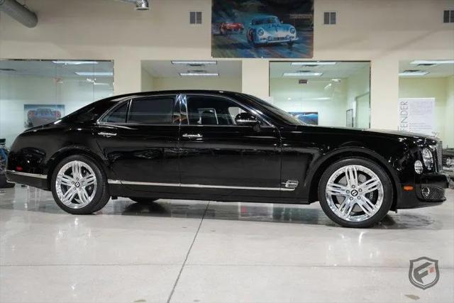 2012 Bentley Mulsanne Base for sale in Los Angeles, CA