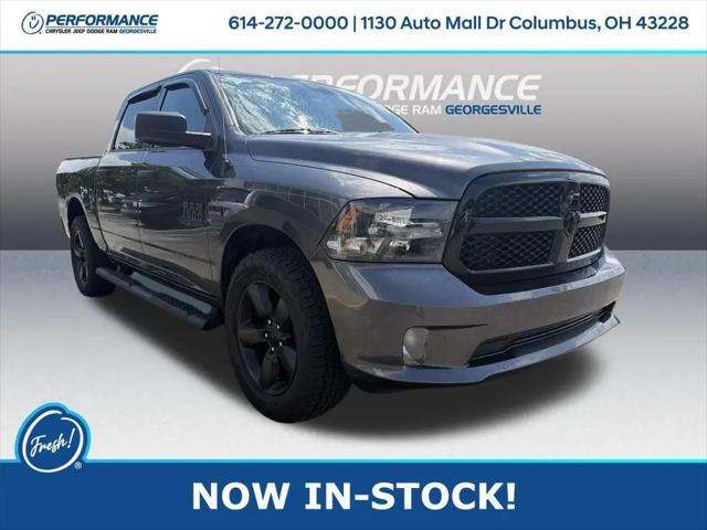 2020 Ram 1500 ST for sale in Columbus, OH