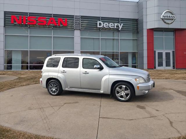 2011 Chevrolet HHR LT for sale in Dubuque, IA
