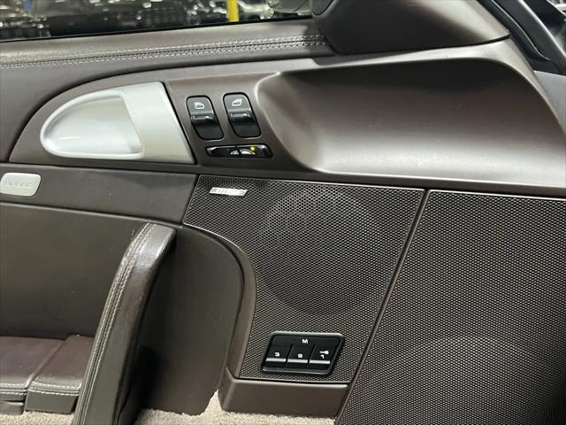 2007 Porsche 911 Carrera S