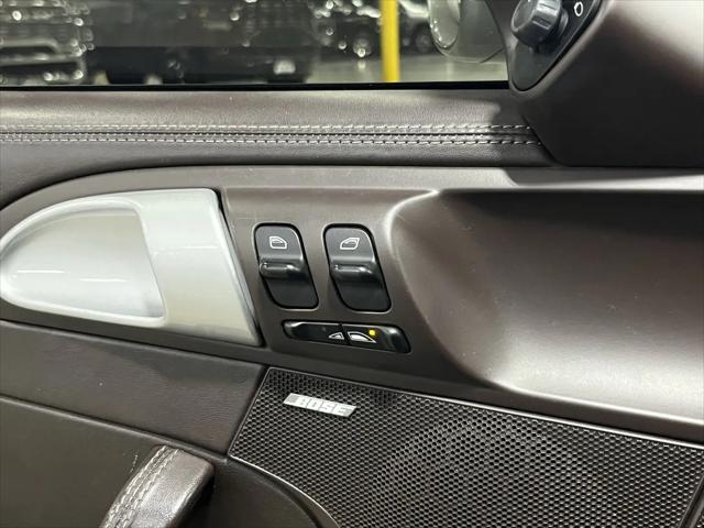 2007 Porsche 911 Carrera S