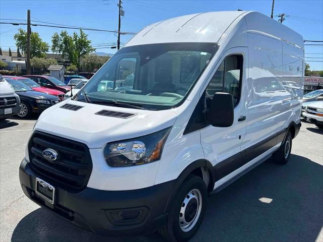 2020 Ford Transit Cargo Van T-250