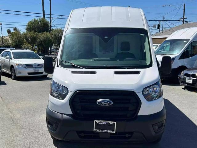 2020 Ford Transit Cargo Van T-250