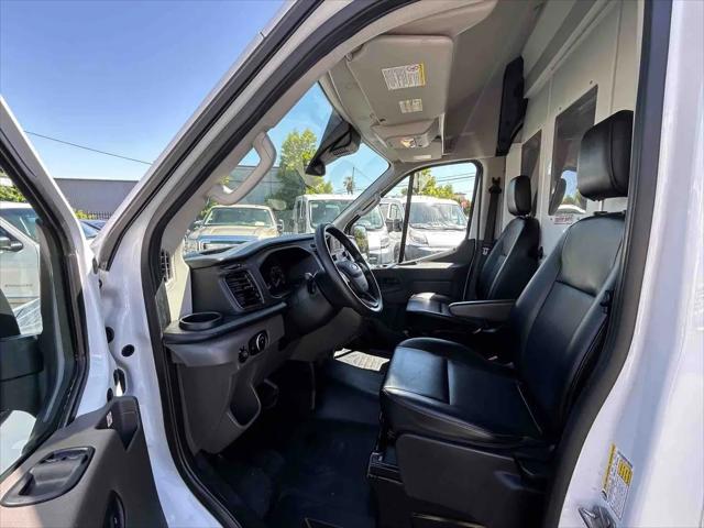 2020 Ford Transit Cargo Van T-250