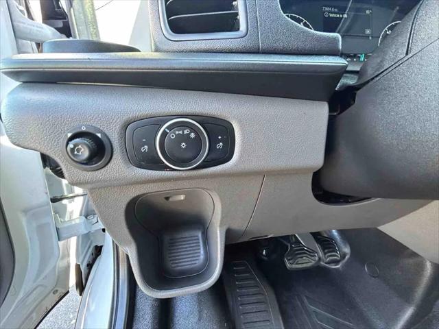 2020 Ford Transit Cargo Van T-250