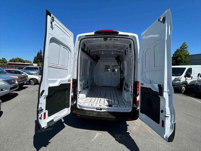 2020 Ford Transit Cargo Van T-250