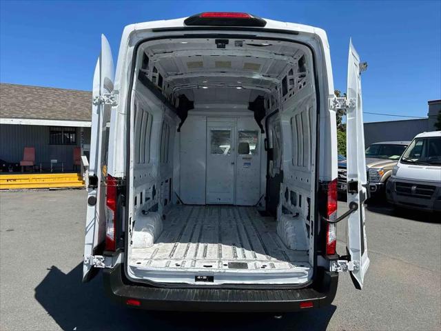2020 Ford Transit Cargo Van T-250