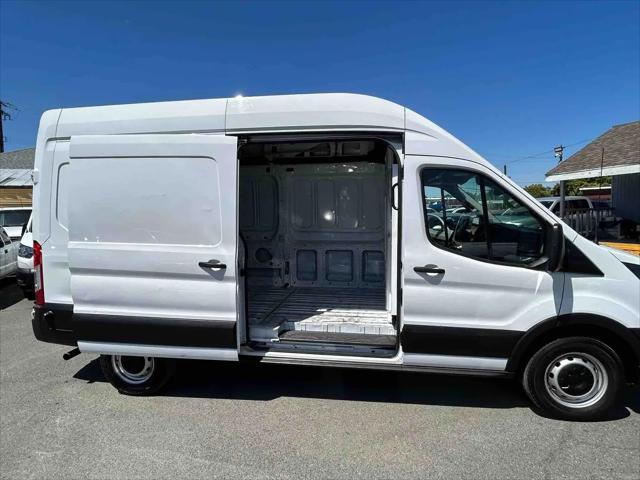 2020 Ford Transit Cargo Van T-250