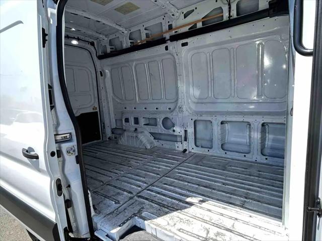 2020 Ford Transit Cargo Van T-250