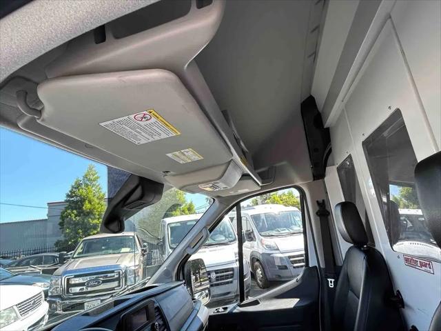 2020 Ford Transit Cargo Van T-250