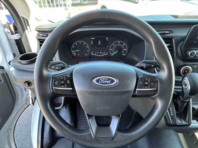 2020 Ford Transit Cargo Van T-250