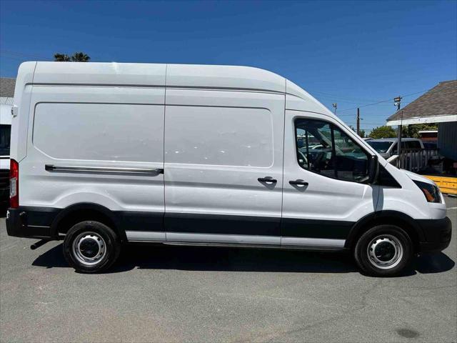 2020 Ford Transit Cargo Van T-250