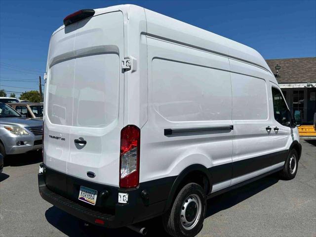 2020 Ford Transit Cargo Van T-250