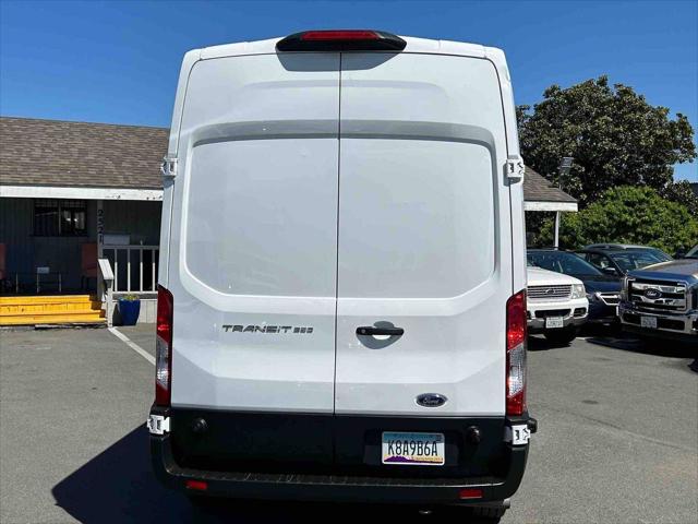 2020 Ford Transit Cargo Van T-250