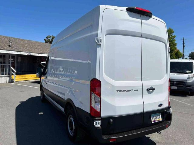 2020 Ford Transit Cargo Van T-250