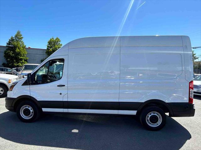 2020 Ford Transit Cargo Van T-250