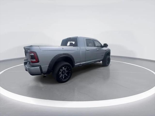 2022 Ram 2500 Limited Mega Cab 4x4 6'4" Box