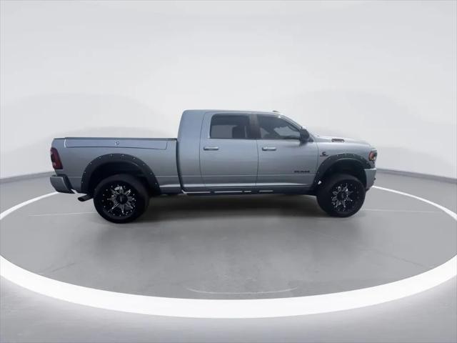 2022 Ram 2500 Limited Mega Cab 4x4 6'4" Box