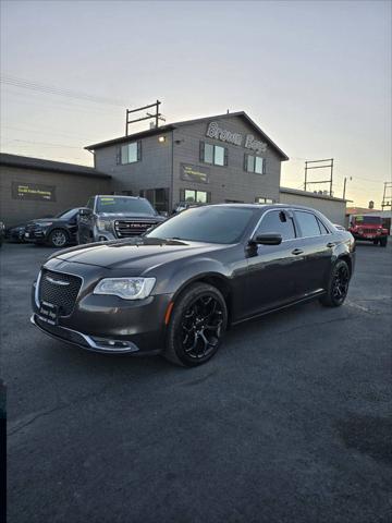 2016 Chrysler 300 Touring for sale in Yakima, WA