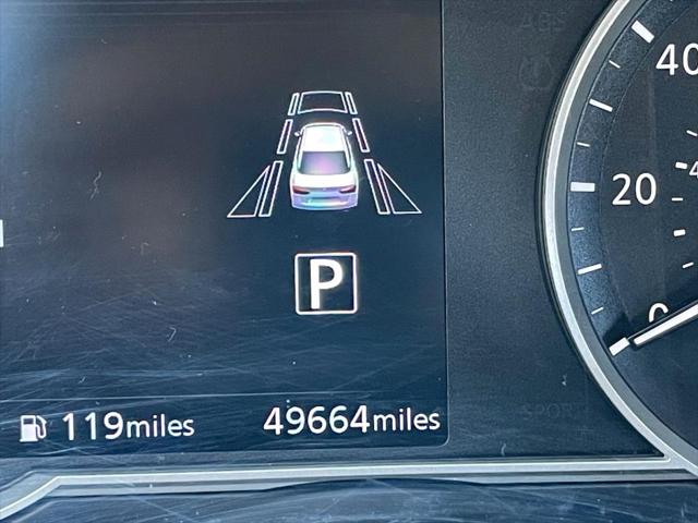 2021 Nissan Versa SV Xtronic CVT