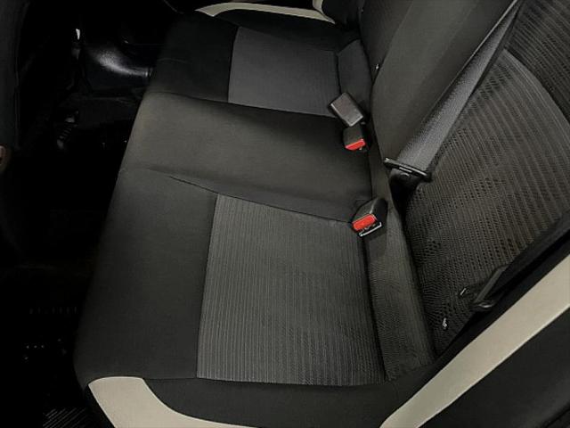 2021 Nissan Versa SV Xtronic CVT