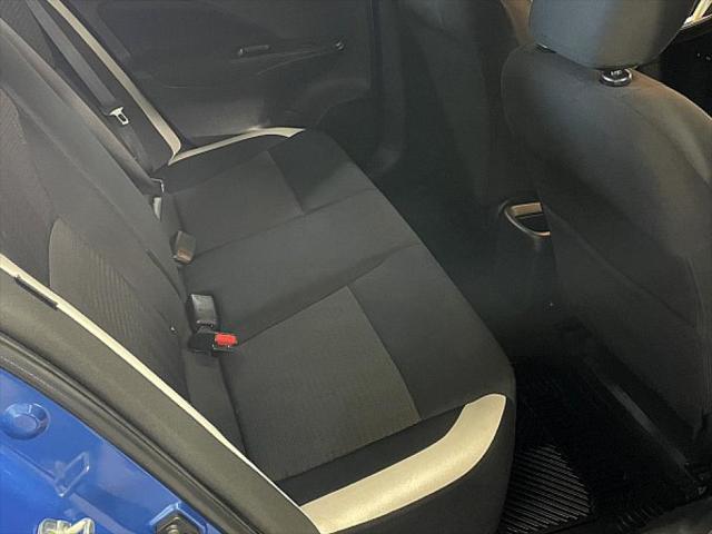 2021 Nissan Versa SV Xtronic CVT