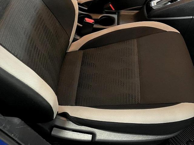 2021 Nissan Versa SV Xtronic CVT