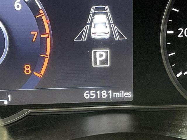 2021 Nissan Versa SV Xtronic CVT