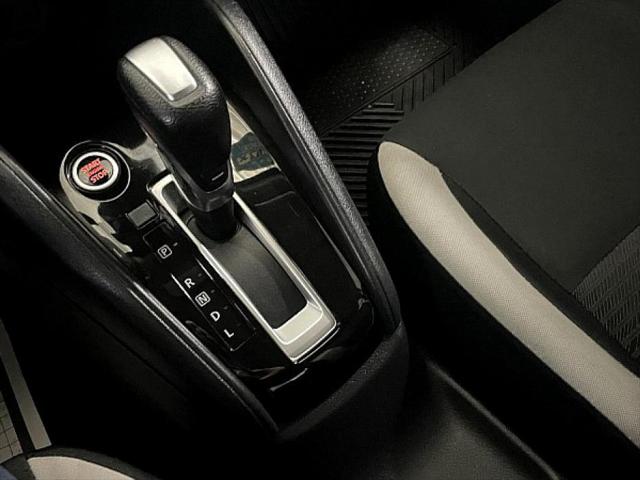 2021 Nissan Versa SV Xtronic CVT