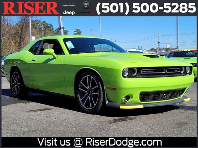 2023 Dodge Challenger GT for sale in Hot Springs, AR