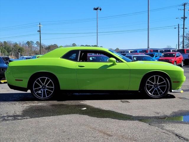 2023 Dodge Challenger GT