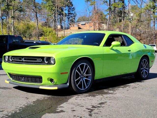 2023 Dodge Challenger GT